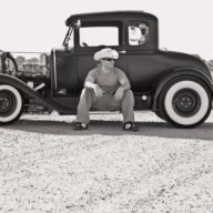 Model A Citizen