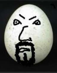 rotten egg