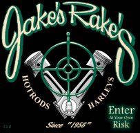 jakesrakes