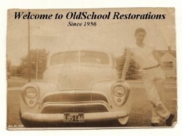 OldSchoolRestorations