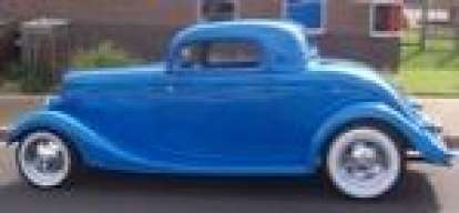 34 coupe