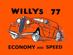 caseofthewillys