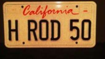 HRod 50