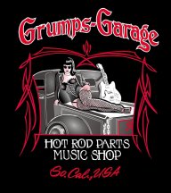 GrumpsGarage