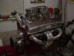 1941 Mopar