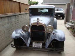 31 model a trk