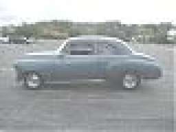 PHYSCOCHEVY