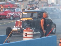 Chevyonly
