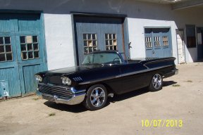 58cchevy