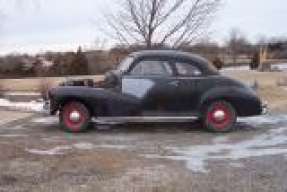 47 CHEVY COUPE