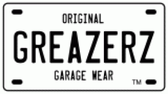 GREAZERZ