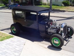 JVHRACER