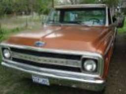 rollinchevy