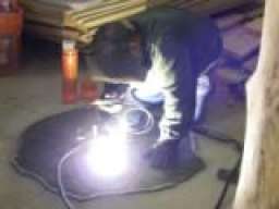 BERNIES WELDING