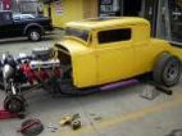 30 Ford Guy