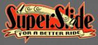 Super Slide Springs