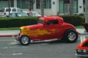 32 ford coupe