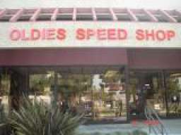 OldiesSpeedShop