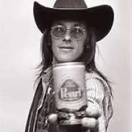 DOUG SAHM