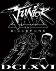 theDISCOpunk