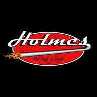 Holmes Cycles