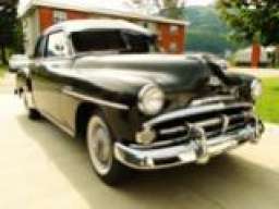 1951 Cranbrook