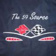 The 59 Source