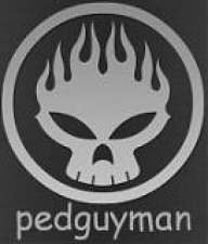 pedguyman