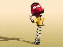 Zebedee