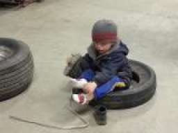 gasser dad #1