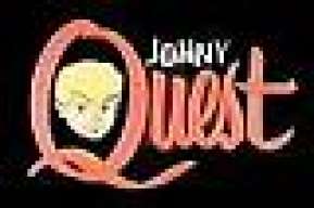 jonnyquest