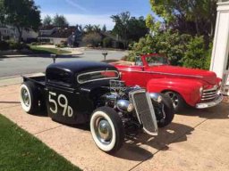 gr8rods