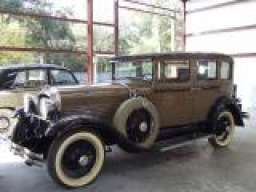 1929 Marmon