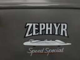 zephyr speed