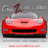 CruizCalifornia