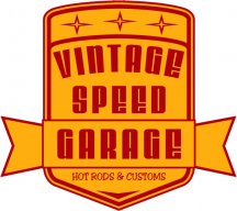 VintageSpeedGarage