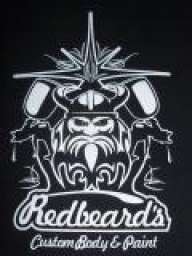 redbeardrides