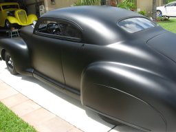 41 Kustom