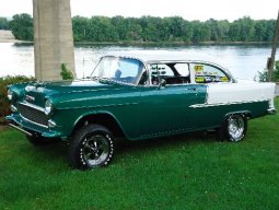 John'sOldSchool'55