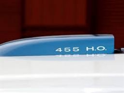 71 455 HO
