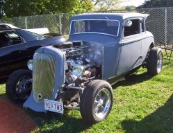 hot-rod 33