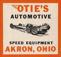 Otie's Automotive