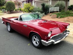 400TBird