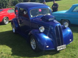 Kiwi Coupe