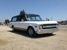 C10Burban