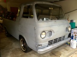 Econoline'63