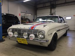 63FORDFALCONSPRINT