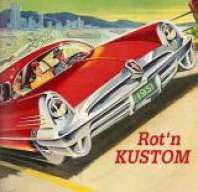 Rot 'n Kustom