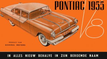 Pontiac life
