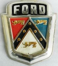 MyYearsWith Ford